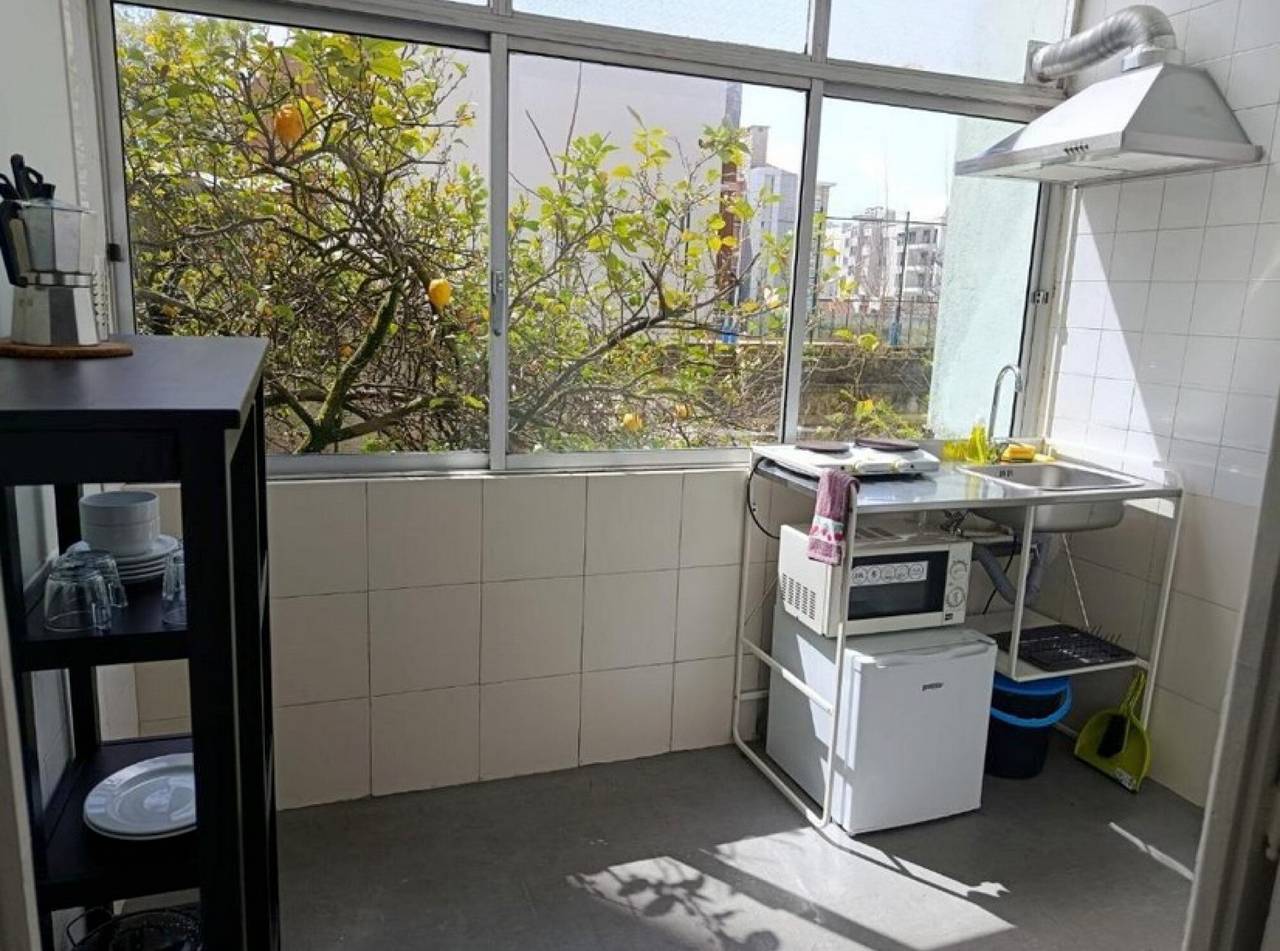 Entire apartment, Apartment '33 - Amoreiras Apartments' with Wi-Fi in Lisbon, Costa de Lisboa