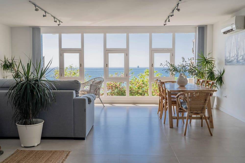 Casa De Vacaciones para 6 Personas en El Barrio, Alicante