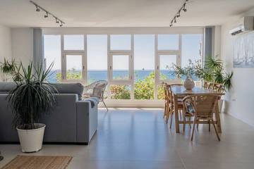 Ferienhaus für 6 Personen in Alicante