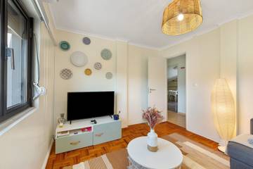 Casa De Férias para 5 Pessoas em Halbinsel von Setúbal, Foto 3