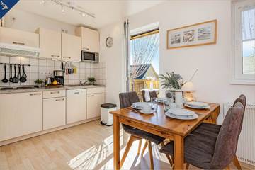 Ferienwohnung für 2 Personen in Koserow, Usedom, Bild 2