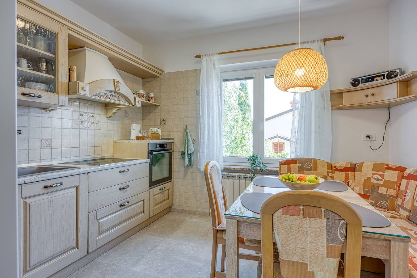 Ganze Wohnung, Apartment Smode With Bayview in Koper, Slowenische Riviera