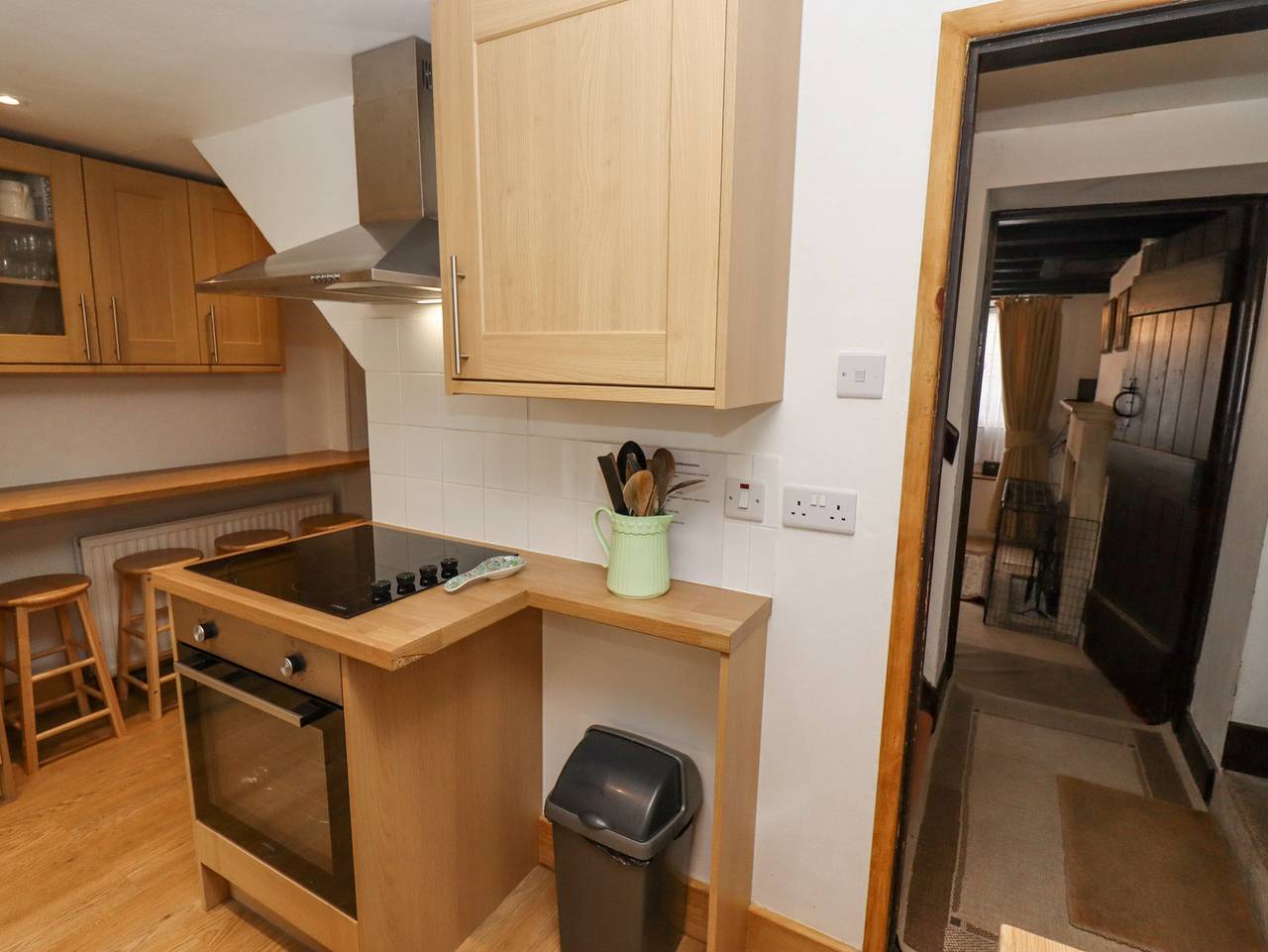 Newbury Cottage in Bourton-on-the-Water, Gloucestershire