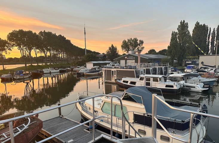 Cottage per 6 persone ad Amsterdam