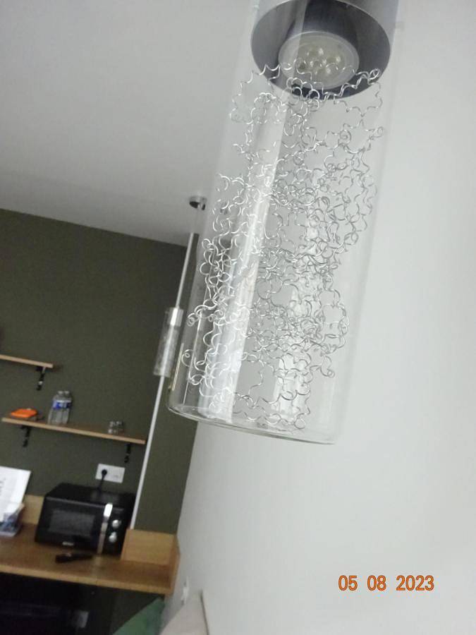 Gîte pour 2 personnes, avec terrasse à Nogent-le-Rotrou - 4