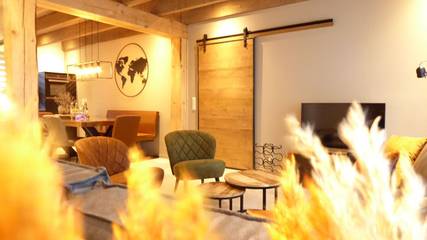 Chalet voor 6 Personen in Winterberg, Hochsauerlandkreis, Afbeelding 3