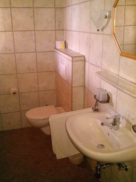 Appartement Sonnenstein in Alpi dello Stubai, Telfes im Stubai