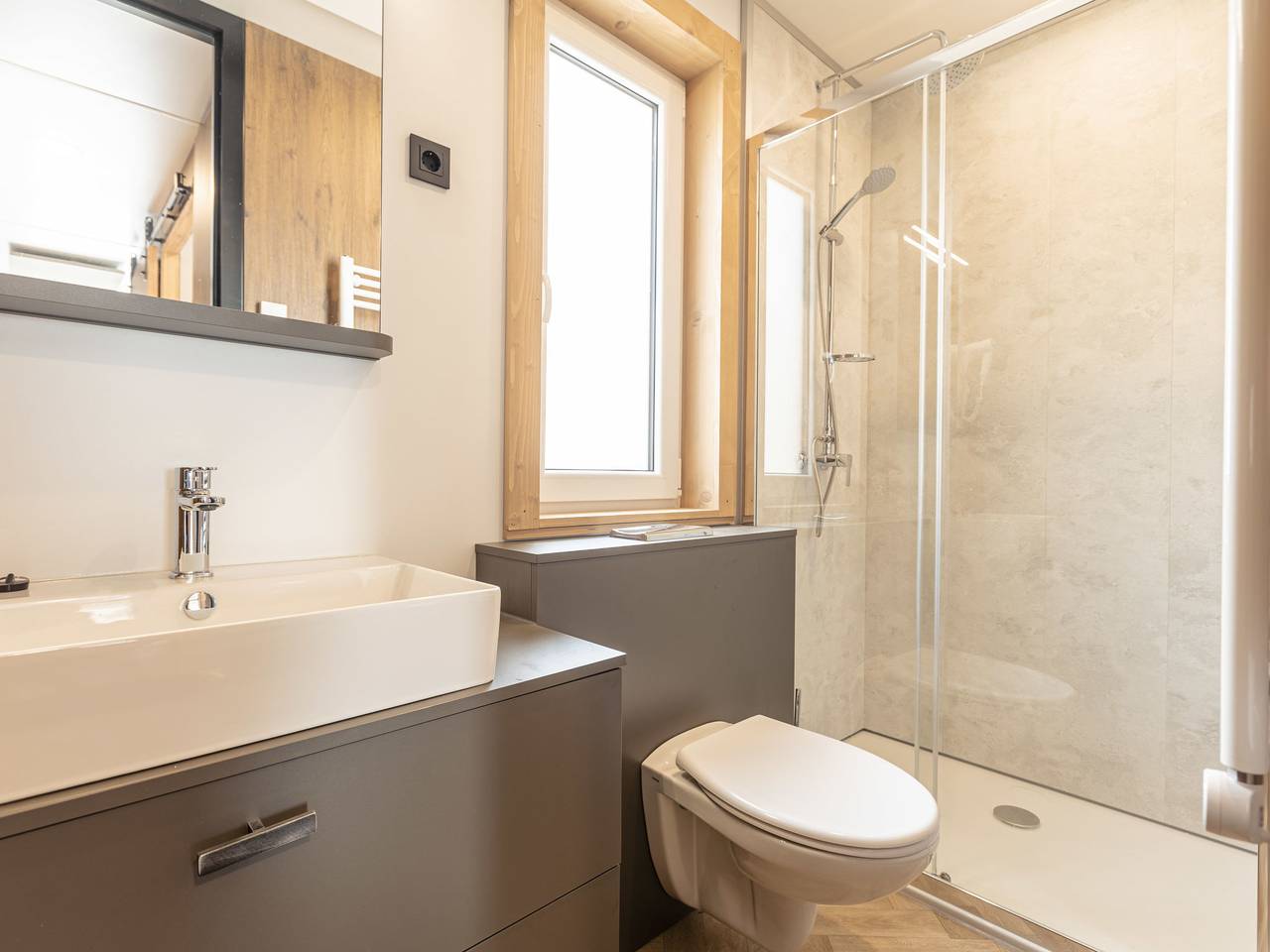 Mit 3 Schlafzimmern in Gailtaler Alpen, Kötschach-Mauthen