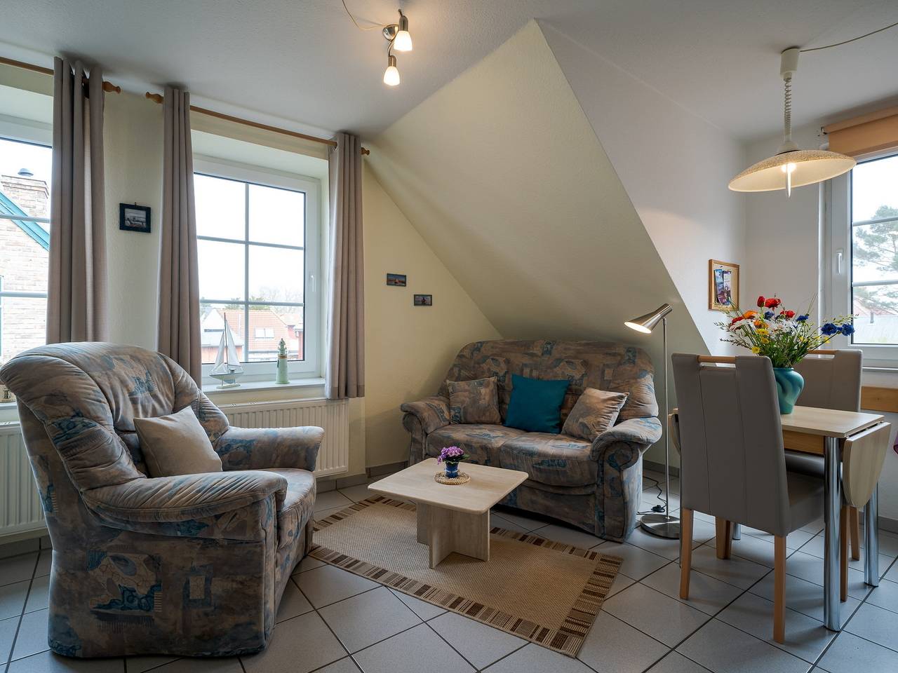 Ferienwohnung in Darß ab 59€ pro Nacht