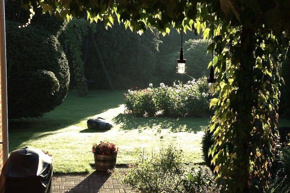 Child-friendly family house with large garden close to the center of Copenhagen in Kopenhagen, Hovedstaden