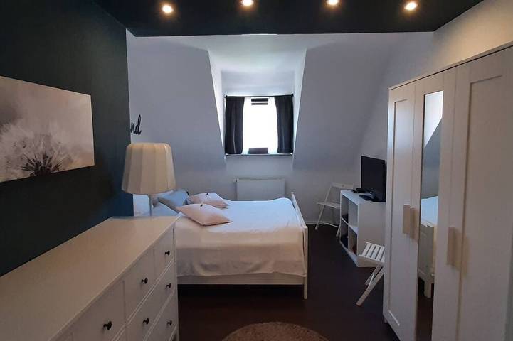 Ferienwohnung für 3 Personen in Landstuhl - 4