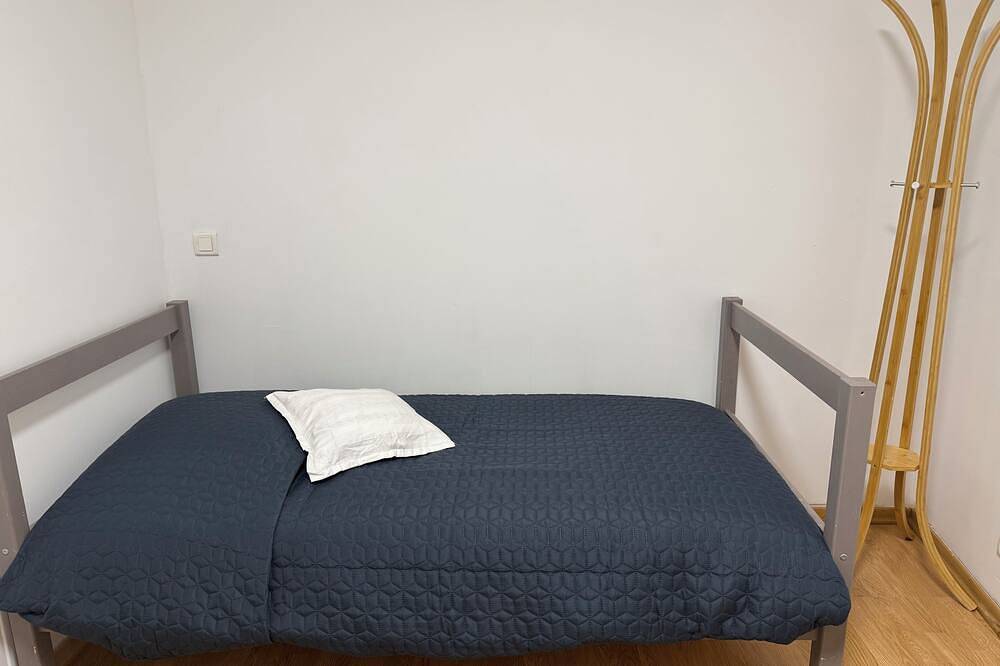 Apartamento entero, Cosy apartment in the heart of downtown - 2 bedrooms, ideal for families and professionals in Châlons-en-Champagne, Marne