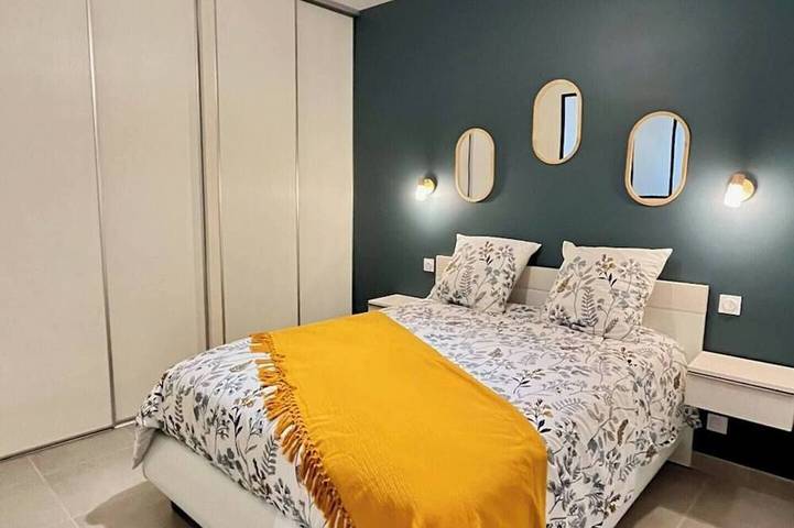 Gîte pour 4 personnes, animaux acceptés à Saint-Julien-Chapteuil - 2