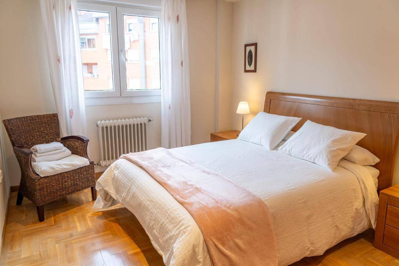 Appartement entier, Apartamento Mayte in Pola de Siero, Siero