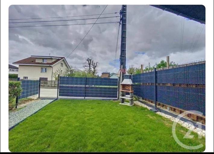 Gîte pour 3 personnes, avec Terrasse dans Exincourt