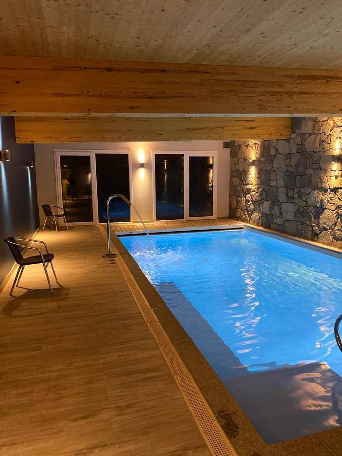 Double Room in Lac de Gérardmer, Gérardmer