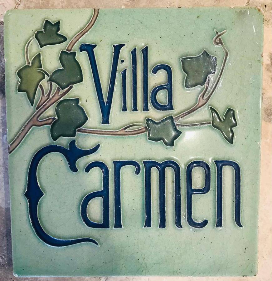 Appartement de vacances entier, Villa Carmen in Touques, Région de Lisieux