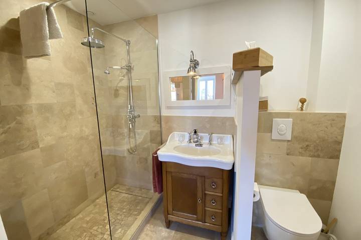 Ferienwohnung für 2 Personen, kinderfreundlich in Vence - 4