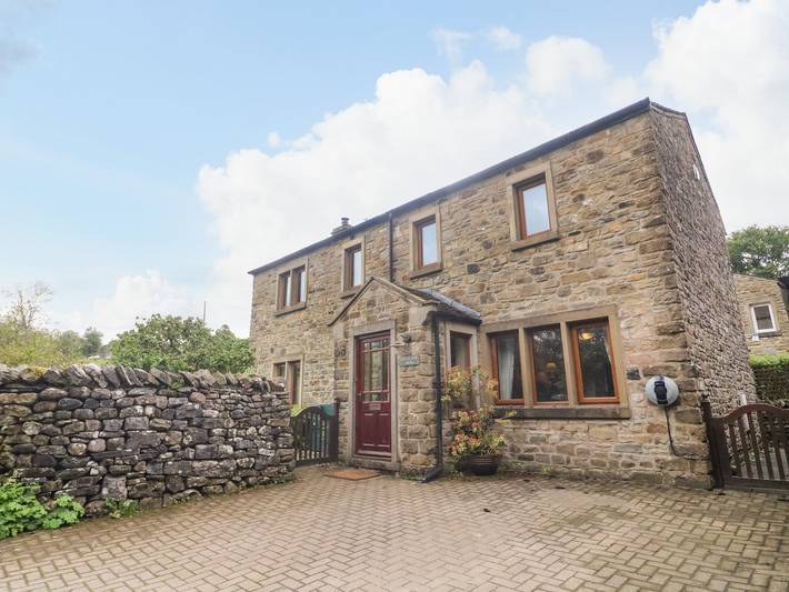 Holiday rental for 5 people, with Garden in Horton in Ribblesdale
