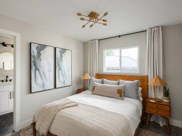 Vacation Home for 8 Guests in San Diego, Southern California, Picture 4