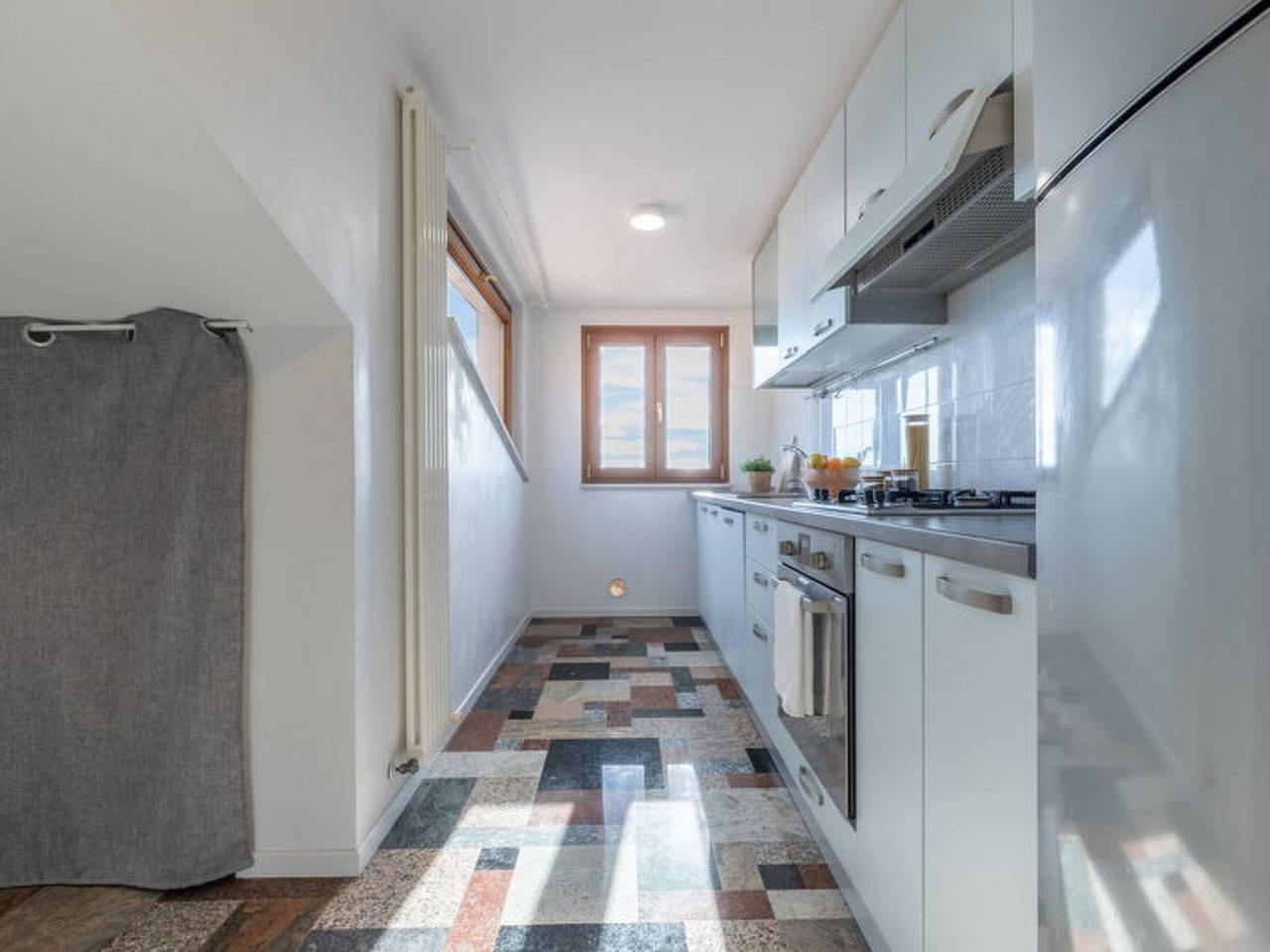 Appartamento intero, Altomare Apartment in Provincia di Fermo