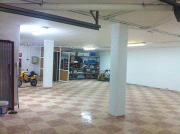 Casa Rural para 8 Personas en Playa Honda (Costa Cálida), Costa Cálida, Foto 4