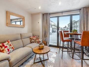 Holiday Rental for 4 People in Narberth, Pembrokeshire, Photo 1