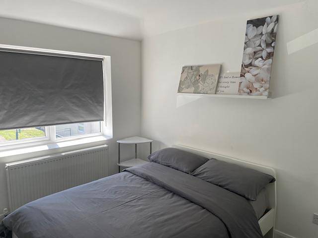 Ferienhaus für 4 Personen, mit Garten und Terrasse in London - 2