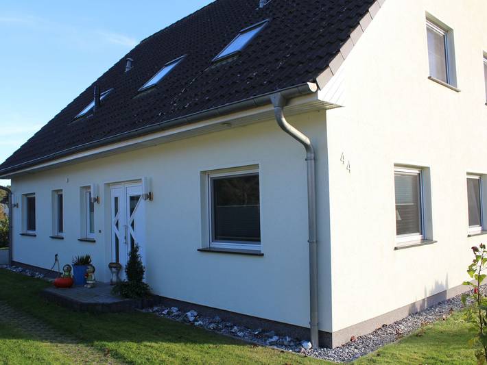 Ferienwohnung für 2 Personen, mit Garten in Trassenheide - 3