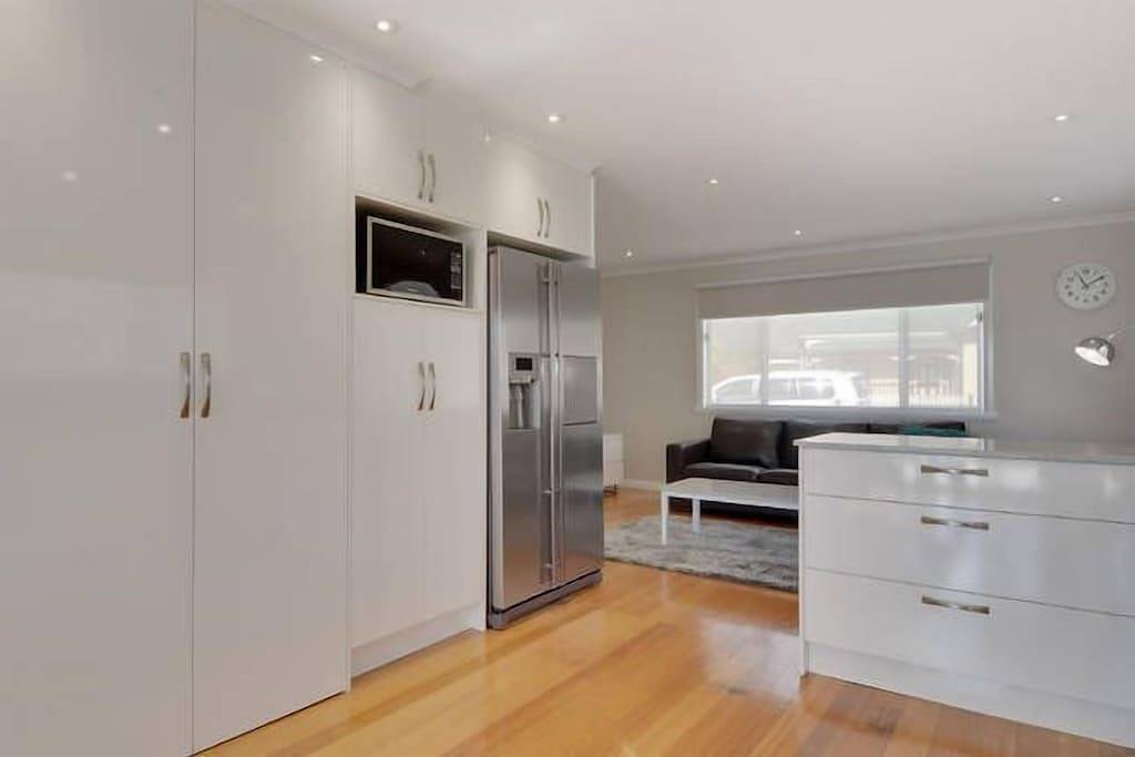 Mohnblumenhaus Hobart in Hobart, Tasmanien