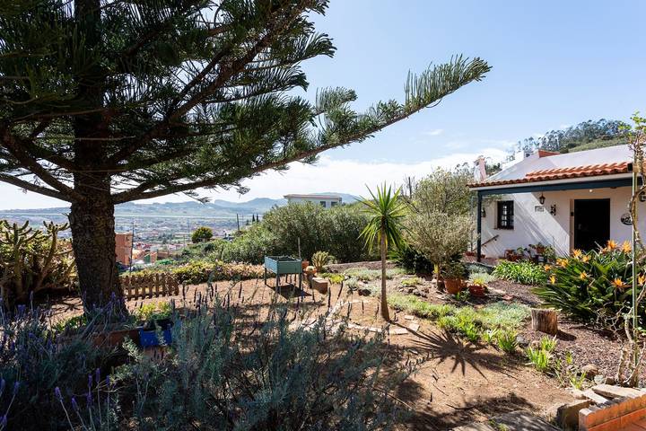 Casa rural para 4 personas en San Cristóbal de La Laguna - 2