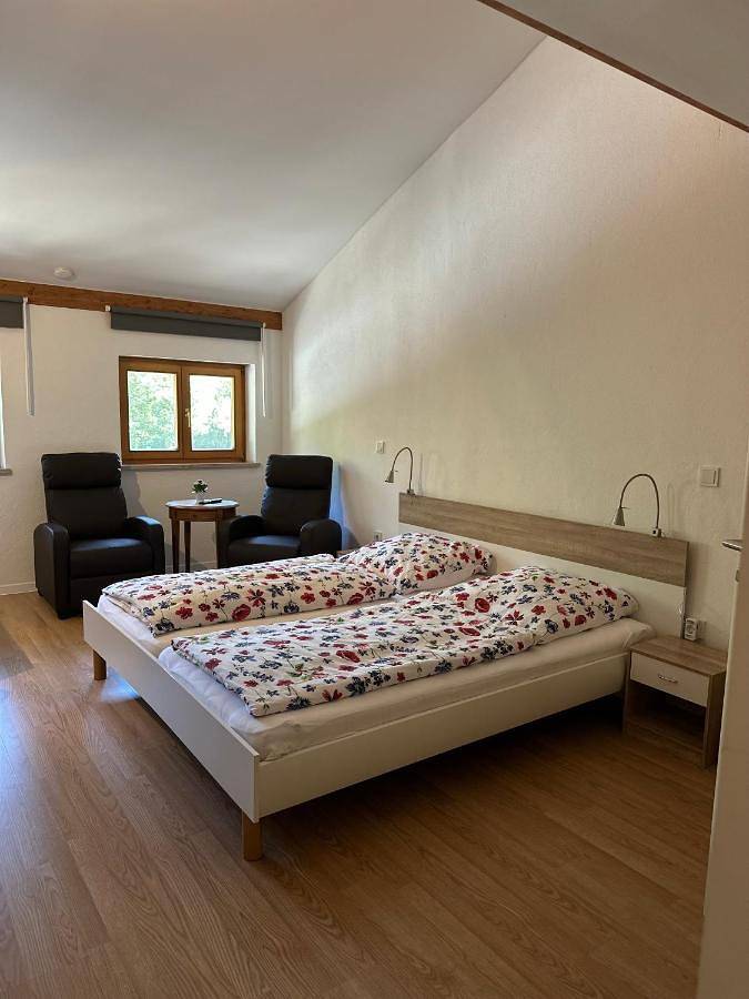 Manthaler in Berg (Oberbayern), Starnberger See