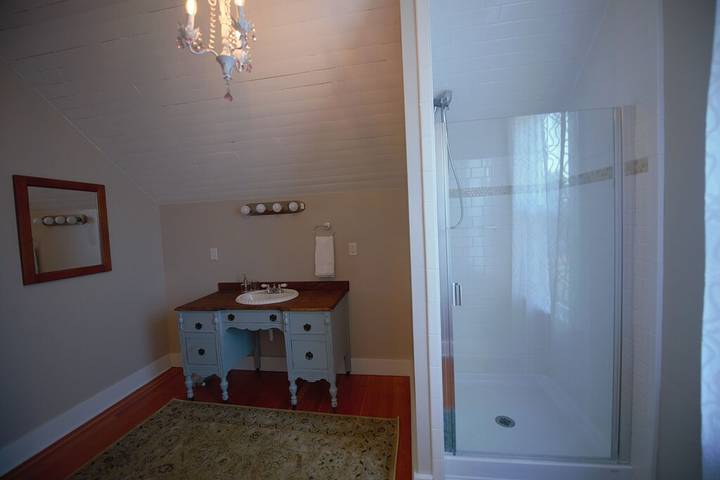 Casas e apartamentos de temporada para 4 pessoas, com jardim nos Estados Unidos