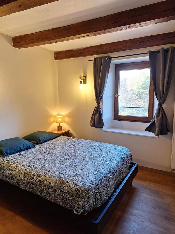 Gîte pour 5 personnes, avec jacuzzi à Alby-sur-Chéran - 4
