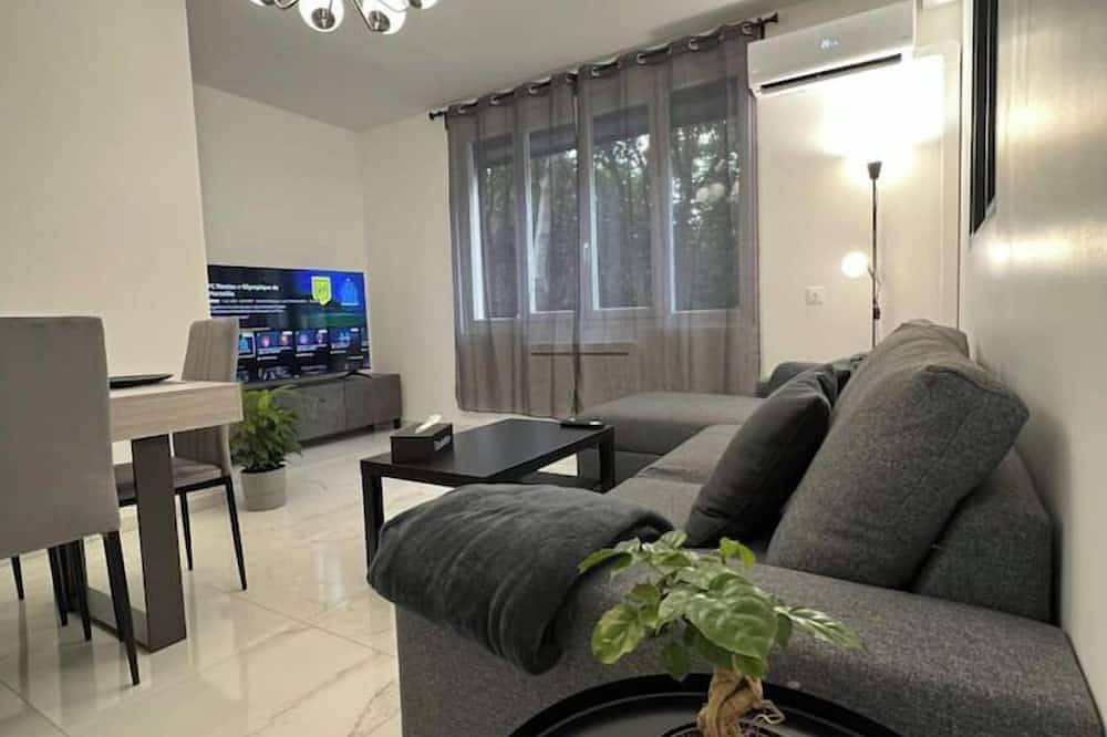Appartement de vacances