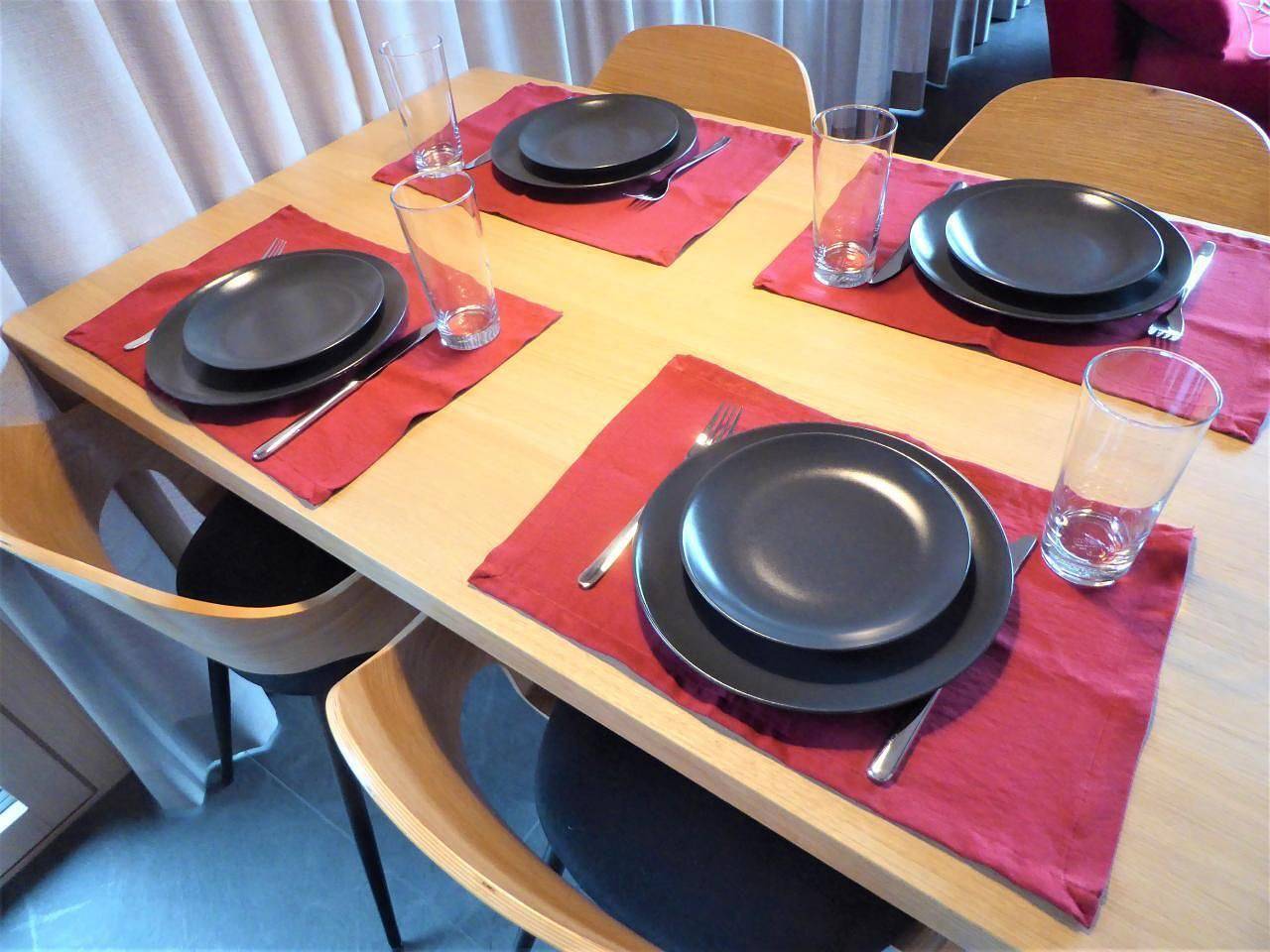 Bungalow jardín 2 - 3 personas in Arbon, Obersee (Bodensee)