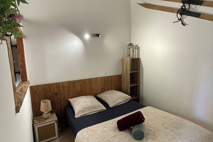 Gîte pour 4 personnes, animaux acceptés à Paray-le-Monial - 3