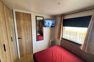 Camping pour 8 Personnes dans Canet-en-Roussillon, Région de Perpignan, Photo 3