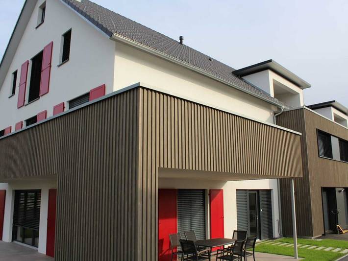 Ganze Ferienwohnung, Fewo Daiber - Ferienwohnung Belana in Bad Schussenried, Landkreis Biberach