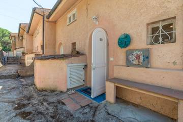 Ferienwohnung für 4 Personen in Naregno, Porto Azzurro, Bild 3