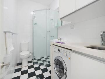 Apartment for 2 People in Glebe, Sydney, Photo 4