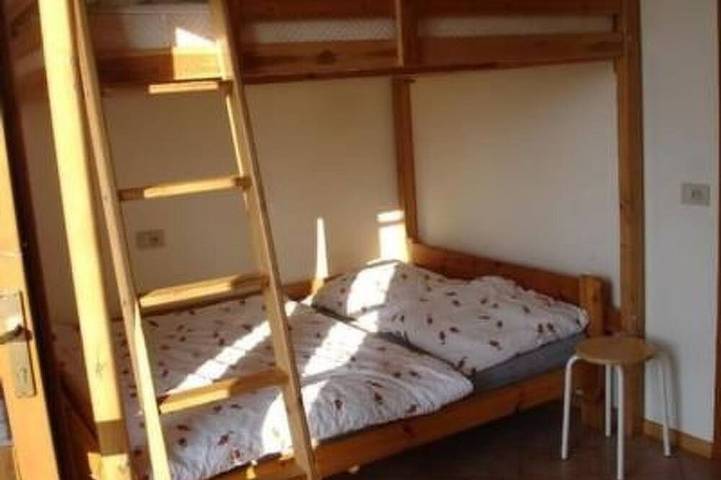 Ferienhaus für 6 Personen, mit Garten in Tignale - 4