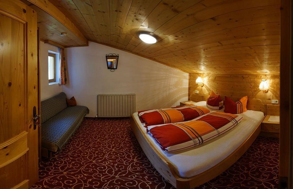 Ganze Ferienwohnung, Gästehaus Elfi in Milders, Neustift im Stubaital