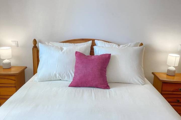 Gîte pour 4 personnes, avec balcon à La Lajita - 4