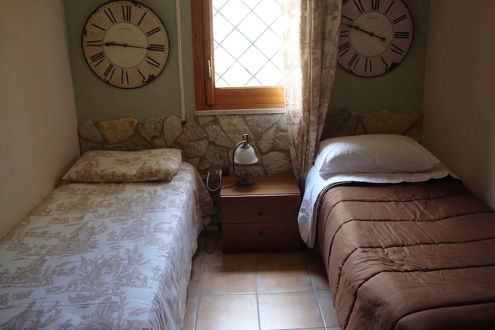 Zuflucht des Hahns - im Grün in der Nähe des Meeres in Sant'Andrea Bonagia, Valderice