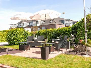 Villa til 4 Personer i Wismar, North-West Mecklenburg (Wismar region), Bilde 4