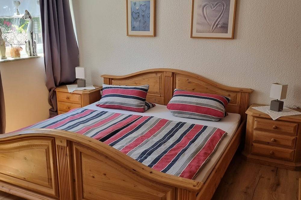 Ganze Wohnung, Idyllische Ferienwohnung in Schollbrunn, Mainviereck