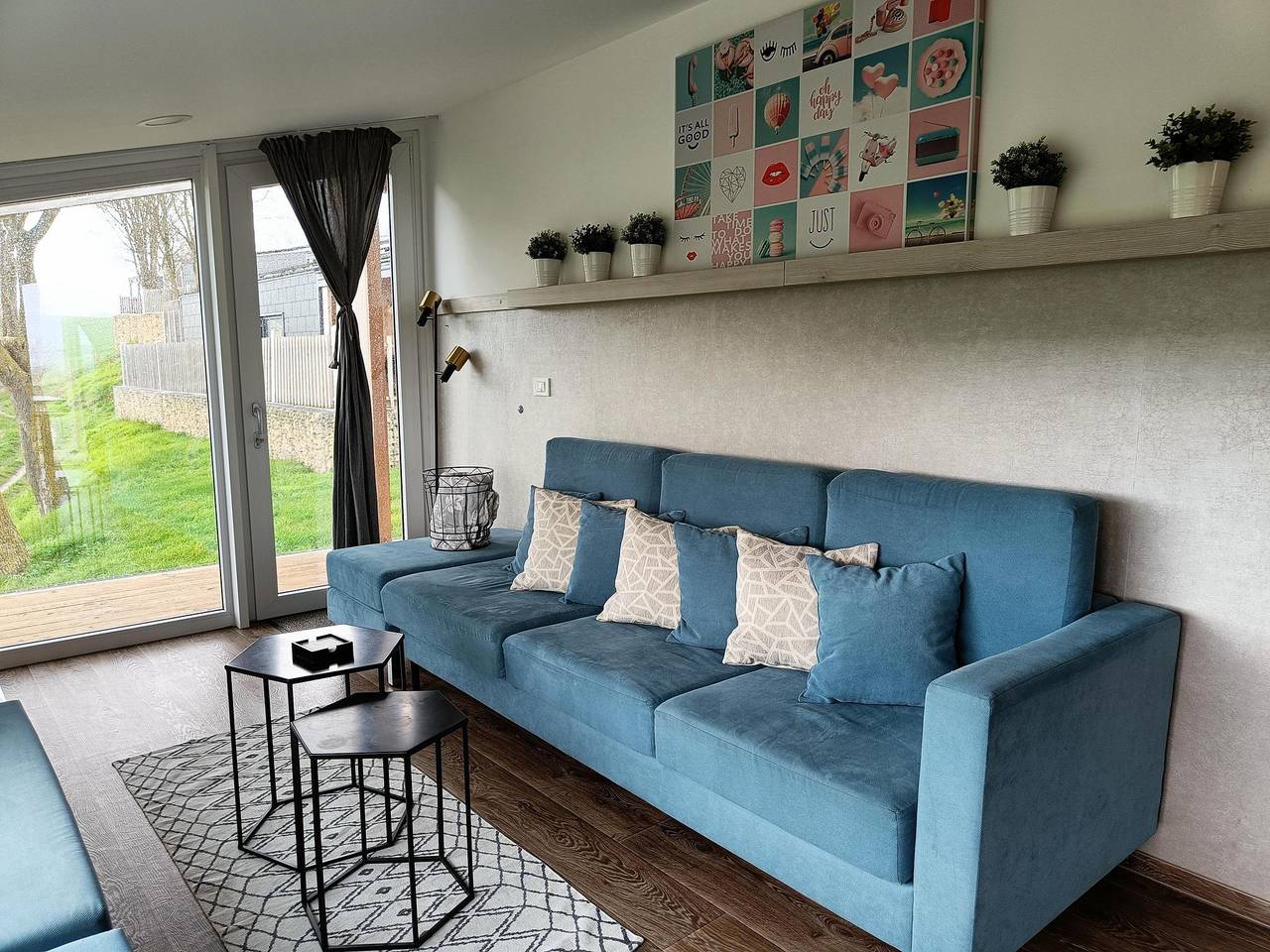 Casa de vacaciones para 4 personas con balcón/terraza in Gulpen, Limburgo (Países Bajos)