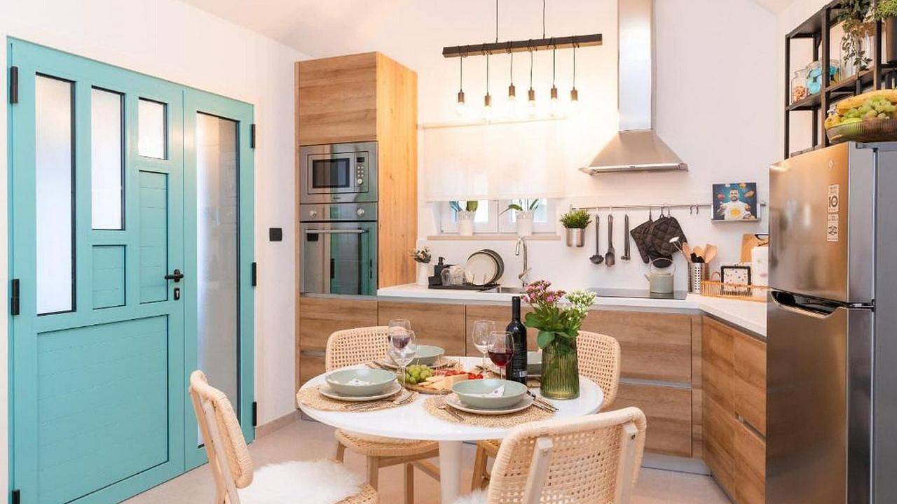 Villa für 4 Personen (56 m²) in Nerezisca in Milna, Brac