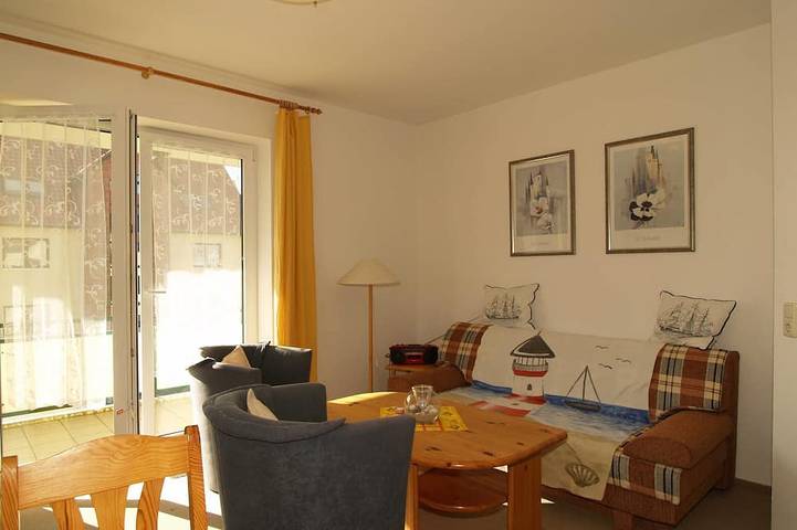 Appartement entier, Waldstr. 30 Wh. Wa30-04 in Kühlungsborn Weststrand, Kühlungsborn